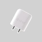 UNIX UX-102 20W Dual USB Travel Charger Adapter