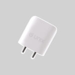 UNIX UX-102 20W Dual USB Travel Charger Adapter