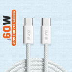 UX-PD30 TYPE C TO C PD BOX CABLE - Image 3