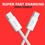 UX-PD30 TYPE C TO C PD BOX CABLE - Image 2