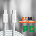 UX-PD30 TYPE C TO C PD BOX CABLE - Image 9