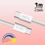 UX-PD30 TYPE C TO C PD BOX CABLE - Image 8