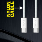 UX-PD30 TYPE C TO C PD BOX CABLE - Image 7