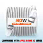 UX-PD30 TYPE C TO C PD BOX CABLE - Image 6