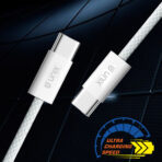 UX-PD30 TYPE C TO C PD BOX CABLE - Image 5