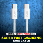 UX-PD30 TYPE C TO C PD BOX CABLE - Image 4