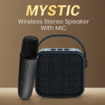 UNIX MYSTIC Mini Bluetooth Speaker - Image 2