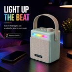 Unix PIPER XB-U55 Wireless Speaker - Image 4