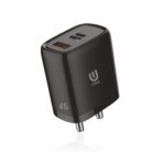 UNIX UX-229 45W GaN Dual Port Wall Charger