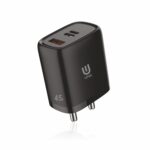 UNIX UX-229 45W GaN Dual Port Wall Charger
