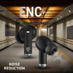 Unix Z1 Ruzo True Wireless Earbuds - Image 4