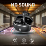 Unix Z1 Ruzo True Wireless Earbuds - Image 5