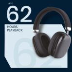 UNIX Avia HP50 Wireless Over-Ear Headset - Image 4