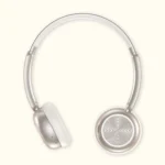 Unix SILV UX-200 Wireless On-Ear Bluetooth Headset