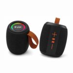 UNIX Blake Boom RA 20W Portable Wireless Bluetooth Speaker
