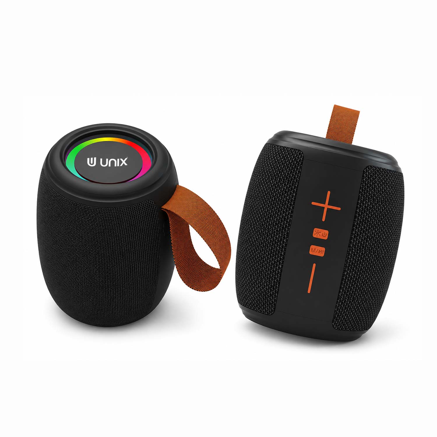 6 UNIX Blake Boom RA 20W Portable Wireless Bluetooth Speaker - Image 1