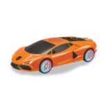 Unix Lambo Blitz Wireless Bluetooth Speaker