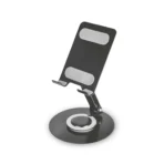 Unix UX-ST06 360° Rotating Metal Mobile Holder Stand
