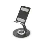 Unix UX-ST06 360° Rotating Metal Mobile Holder Stand