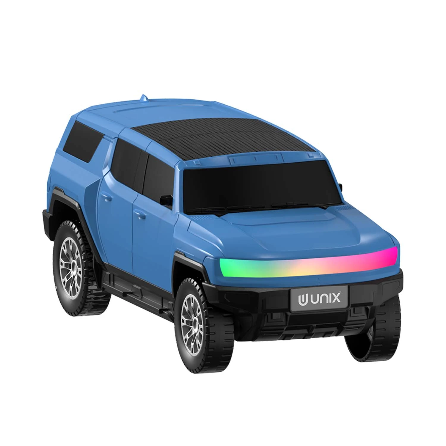 6 Unix Rhythm Ranro - Image 1