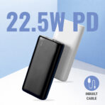UNIX UX-1536 Kyro 20000mAh Power Bank - Image 3